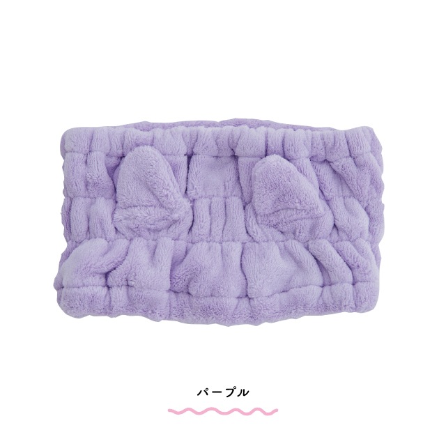 【完売】ヘアバンド Micio -Cool Cat- ミーチョ -クールキャット-