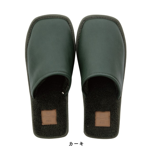 【完売】ルームシューズL Famille ファミーユ