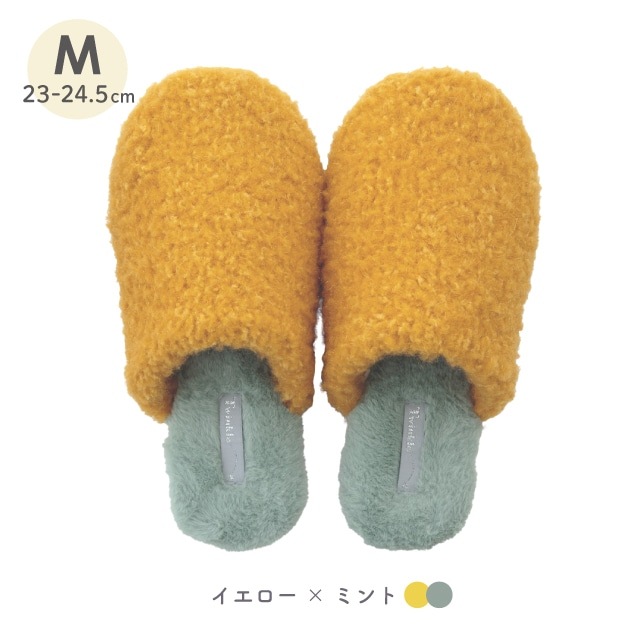 ルームシューズ Twinkle ティンクル