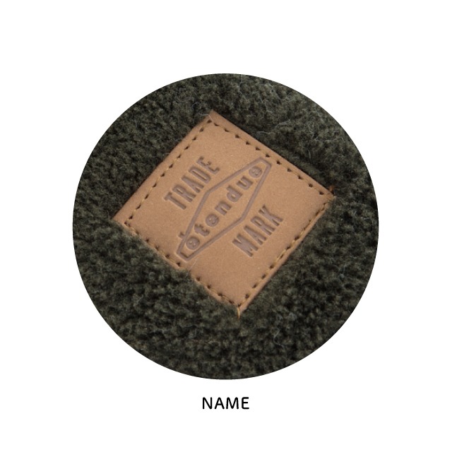 【完売】ルームシューズM Famille ファミーユ