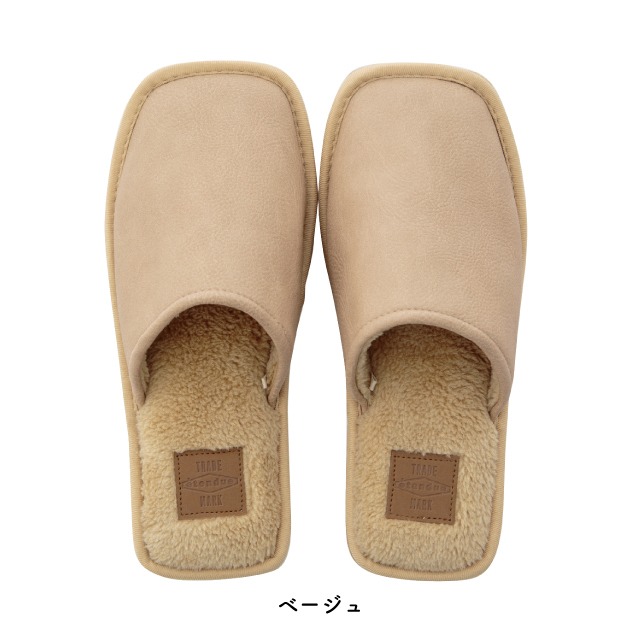 【完売】ルームシューズM Famille ファミーユ