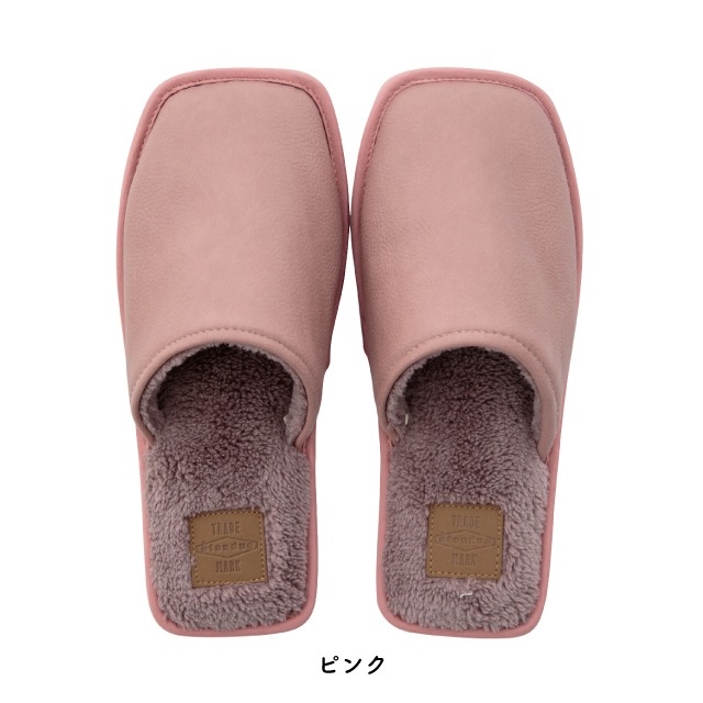 【完売】ルームシューズM Famille ファミーユ