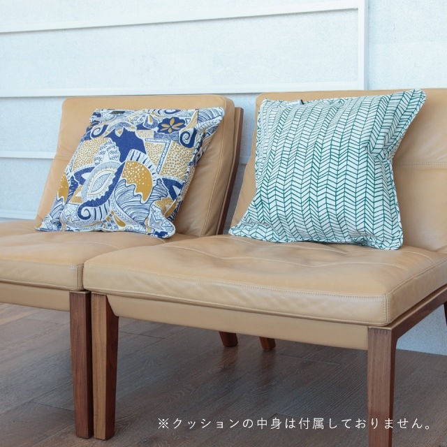 クッションカバー MONGOOSE マングース