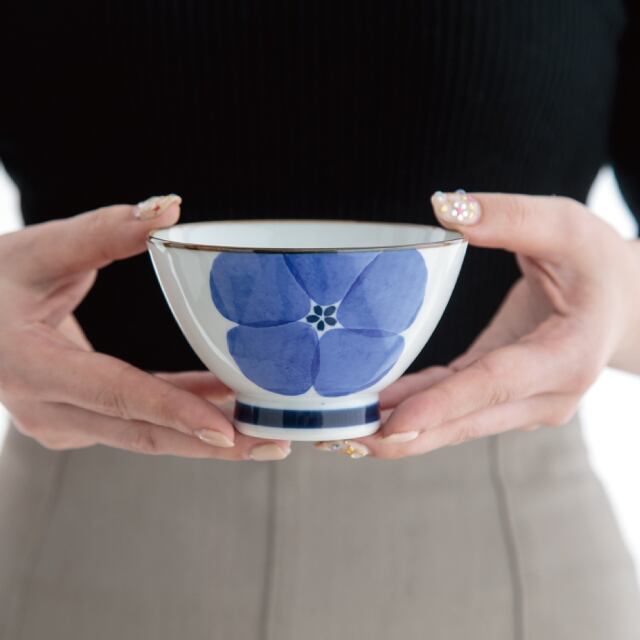 茶碗 花かさね | ストアおすすめ商品 | BISQUE/ビスクショップ 暮らし