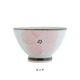 茶碗 花かさね