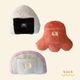 【有料ギフトラッピング対応商品】クッションウォーマー YUMMY WARMER ヤミーウォーマー