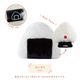 【有料ギフトラッピング対応商品】クッションウォーマー YUMMY WARMER ヤミーウォーマー