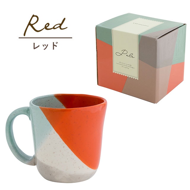マグカップ Pale ペール