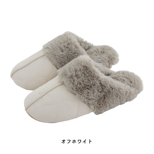 【完売】ルームシューズ Coudre クードル