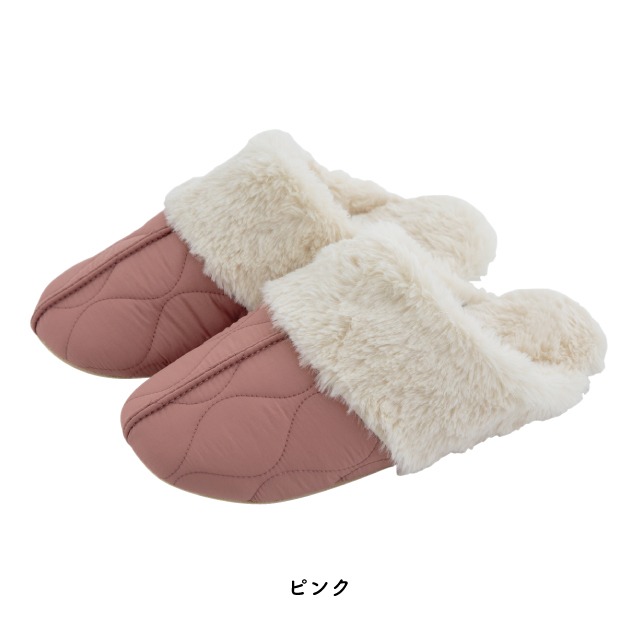 【完売】ルームシューズ Coudre クードル