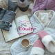 【完売】ルームシューズ Coudre クードル
