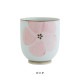 【完売】湯呑み 花かさね