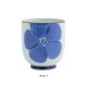 【完売】湯呑み 花かさね