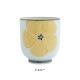 【完売】湯呑み 花かさね
