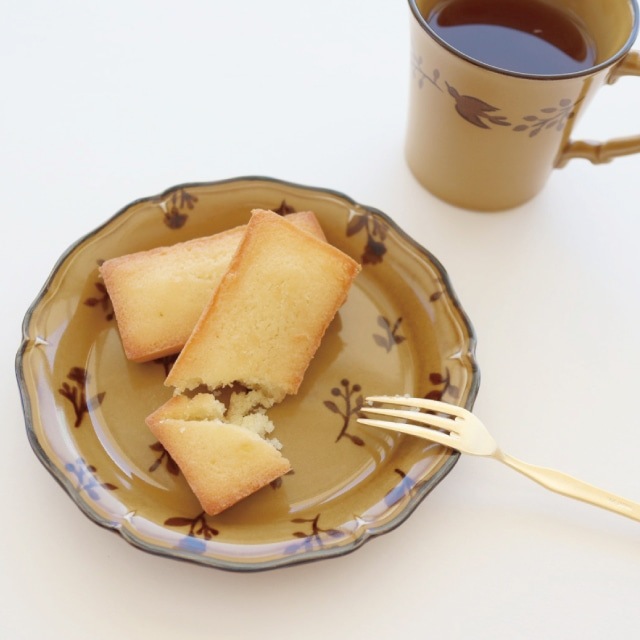 プレート Eternite エテルニテ