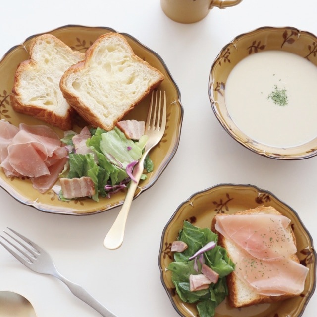 プレート Eternite エテルニテ