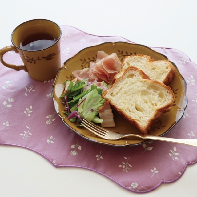 プレート Eternite エテルニテ