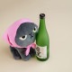 ドアストッパー アングリーマチコ Angry Machiko