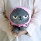 ドアストッパー アングリーマチコ Angry Machiko