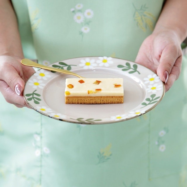 プレート Hanamoe 花萌