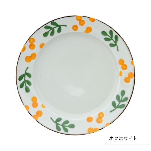 プレート Hanamoe 花萌