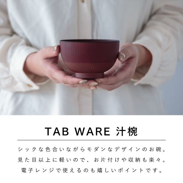 そらのいろ 一人暮らし食器セット パープル