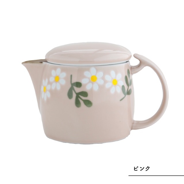 ポット Hanamoe 花萌