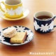 【完売】ミニプレート 花かんむり
