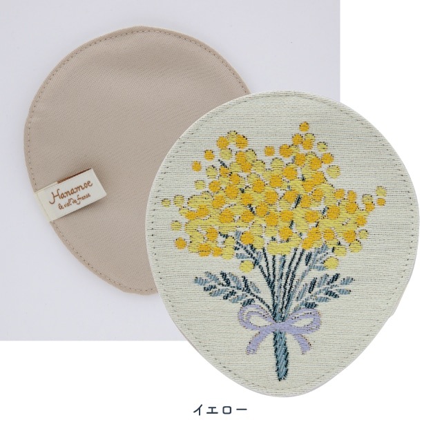 プレイスマットS Hanamoe 花萌