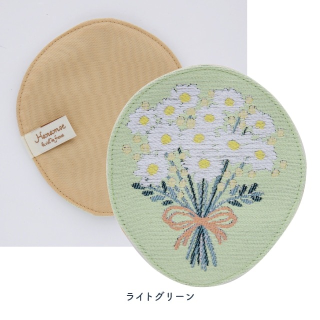 プレイスマットS Hanamoe 花萌