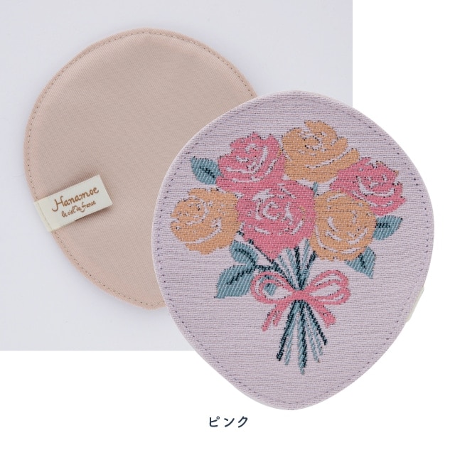 プレイスマットS Hanamoe 花萌