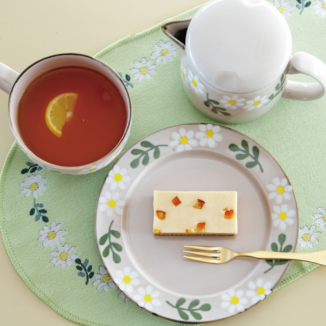 プレイスマットL Hanamoe 花萌