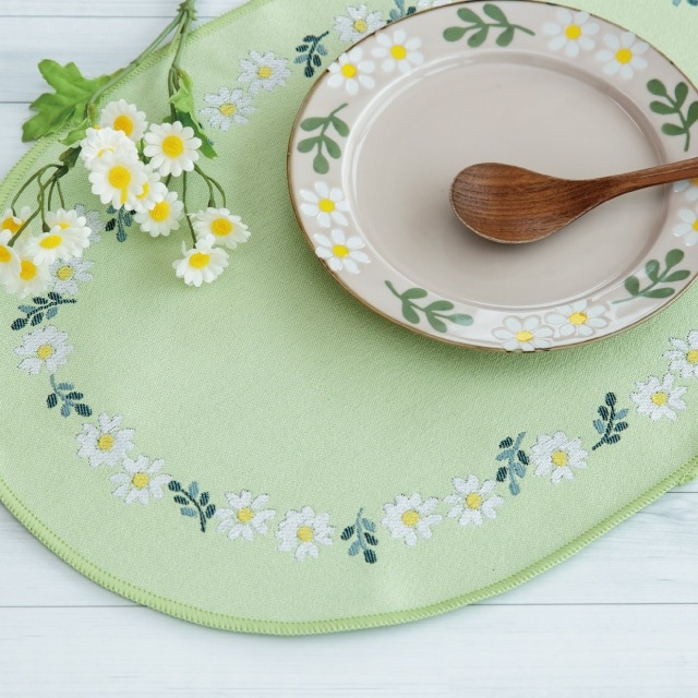 プレイスマットL Hanamoe 花萌