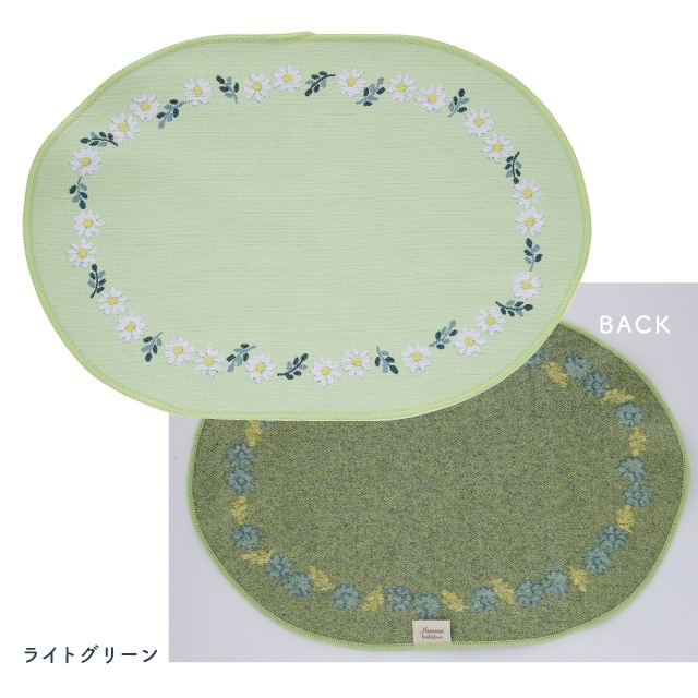 プレイスマットL Hanamoe 花萌