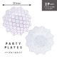 ボウル 2枚セット Party パルティ