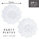 ボウル 2枚セット Party パルティ