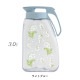【完売】ピッチャー 3.0L Muguet ミュゲ