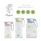 【完売】ピッチャー 3.0L Muguet ミュゲ