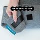 フード付きマルチピロー Protec Journey プロテックジャーニー