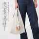 手提げ トートバッグ なんかかわいい日本語
