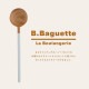 【完売】スプーン B.Baguette ビー・バゲット