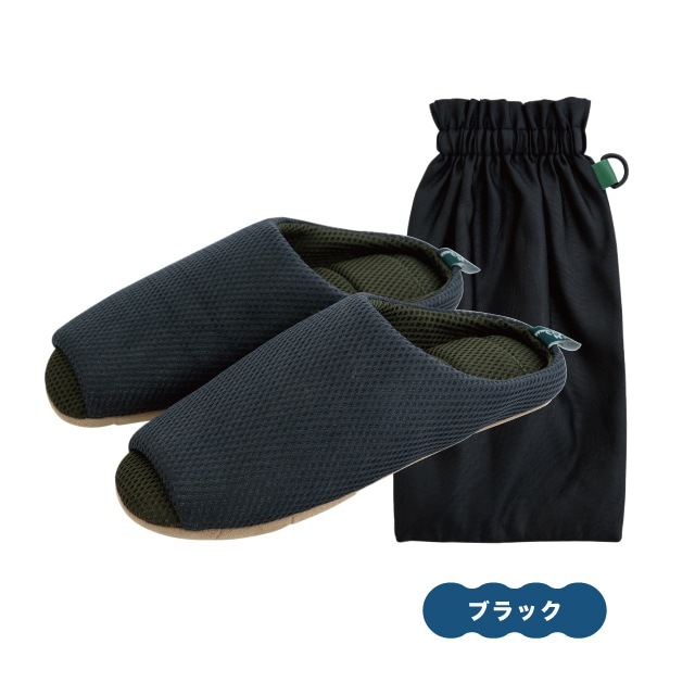 洗えるメッシュスリッパ Protec Journey プロテックジャーニー