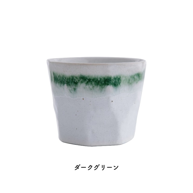 蕎麦猪口 青嶺 あおね