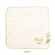 【完売】タオルハンカチ Bloomy Days ブルーミーデイズ
