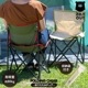 折りたたみチェア ZELT OUT ツェルト アウト