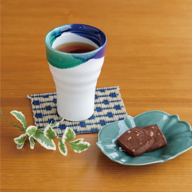 フリーカップ ふたいろ