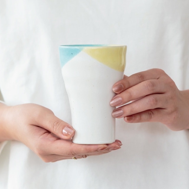 フリーカップ ふたいろ