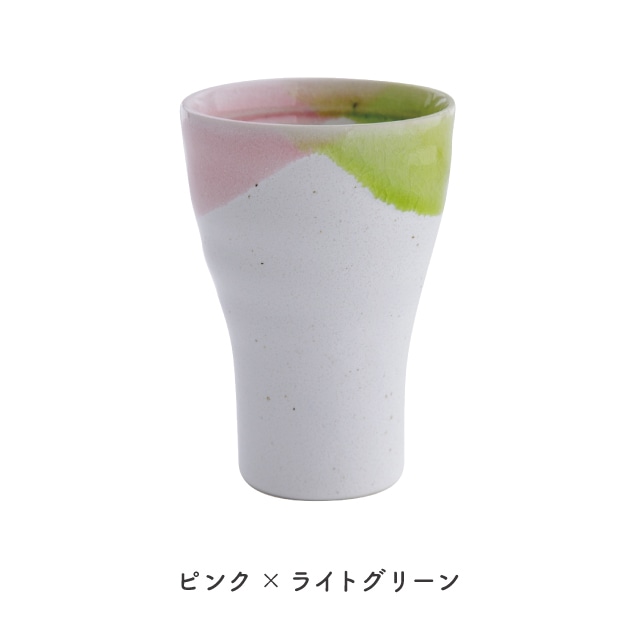 フリーカップ ふたいろ