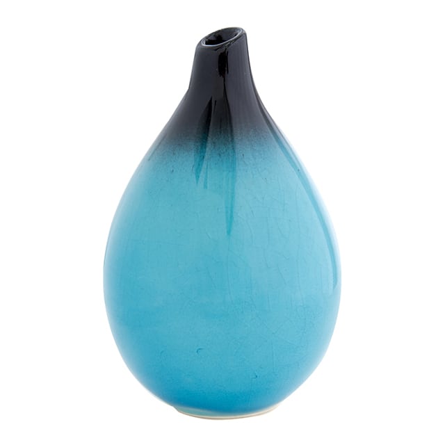 完売】一輪挿し 雫型 麗花 れいか | リビング・インテリアグッズ