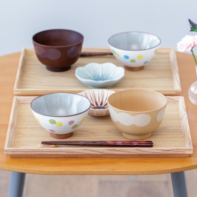 ころころおいり夫婦膳ギフトセット